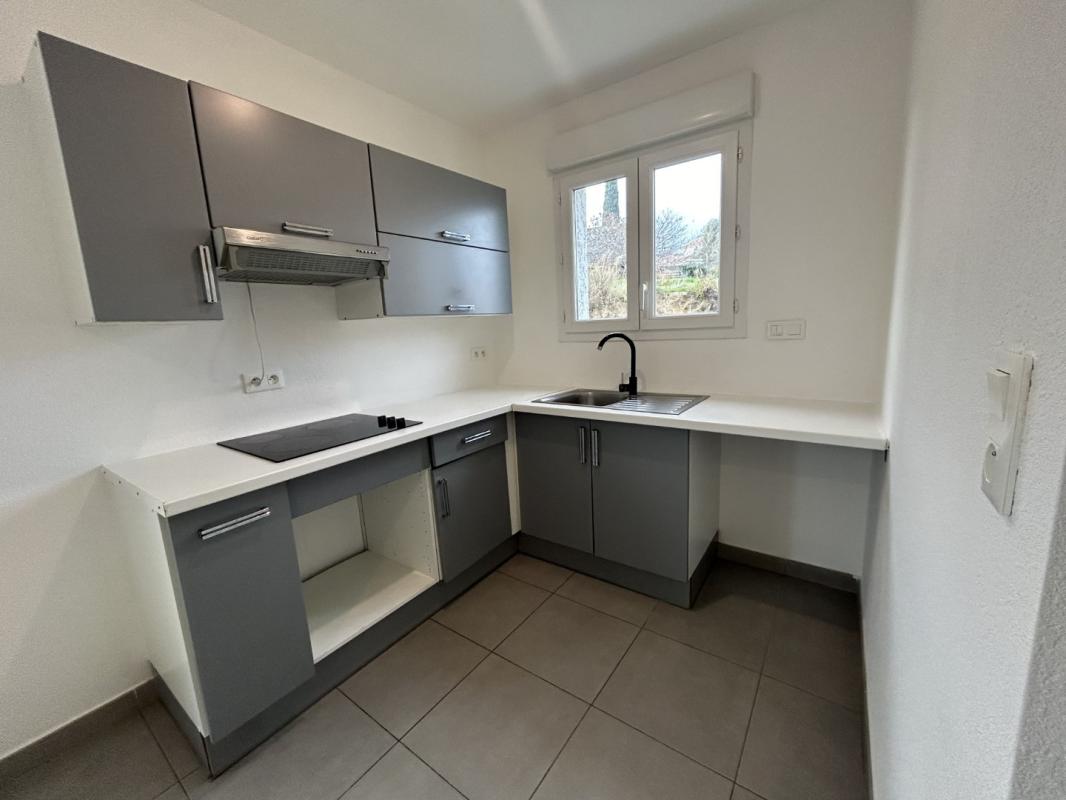 Location appartement à Penta di casinca