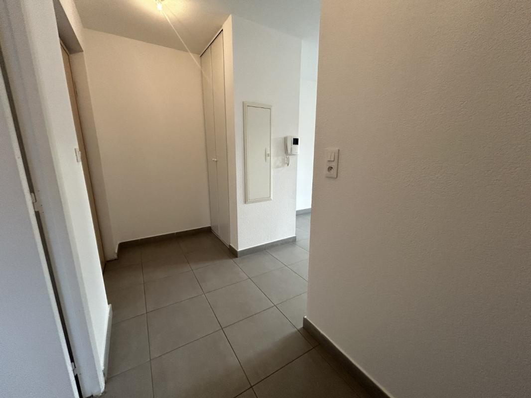 Location appartement à Penta di casinca