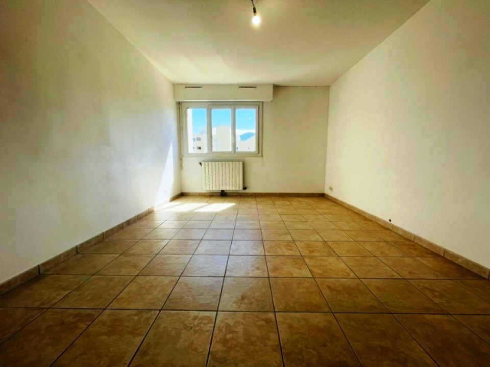 Location appartement à Bastia