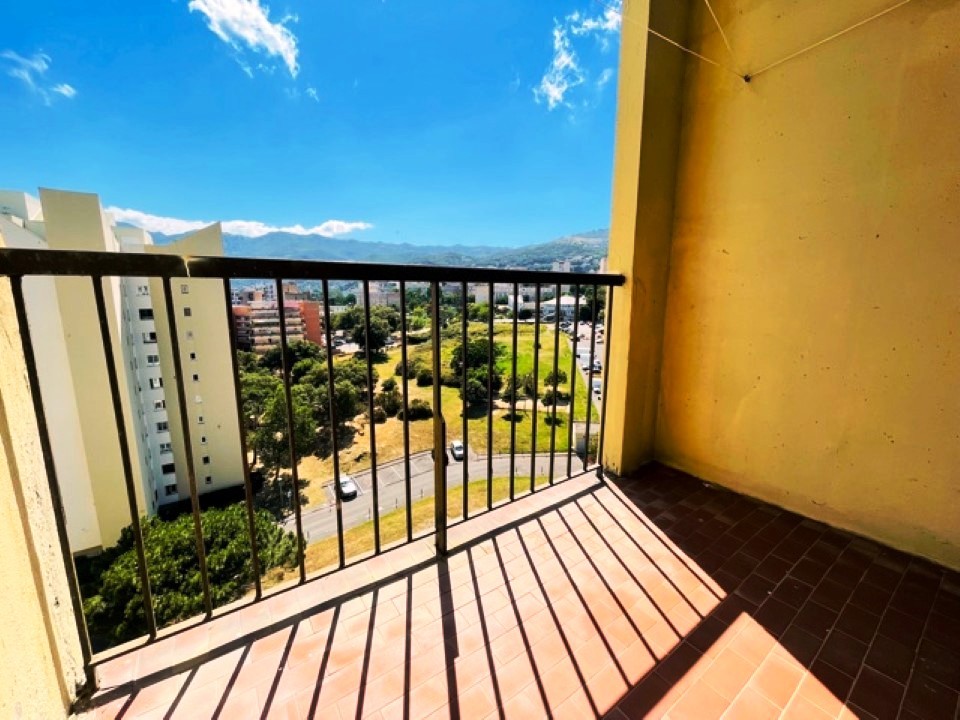 Location appartement à Bastia