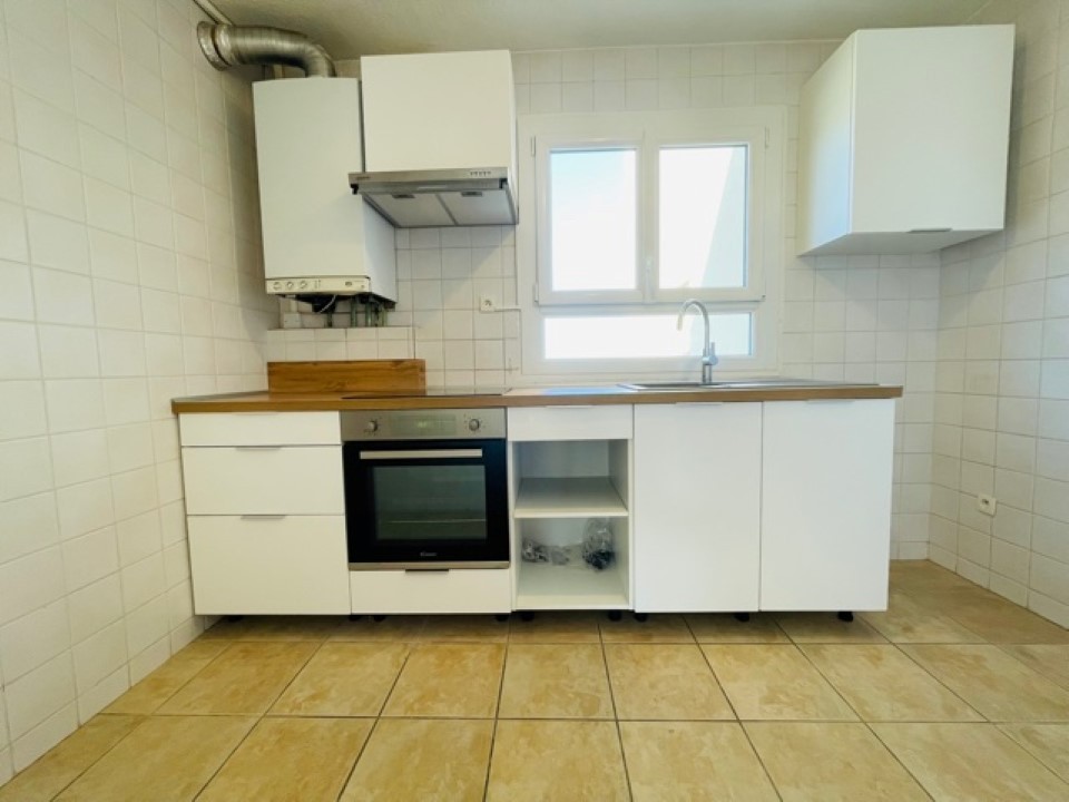 Location appartement à Bastia