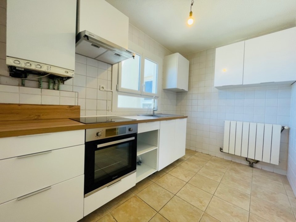 Location appartement à Bastia