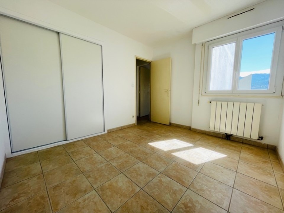 Location appartement à Bastia