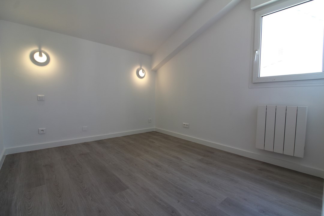 Location appartement à Bastia