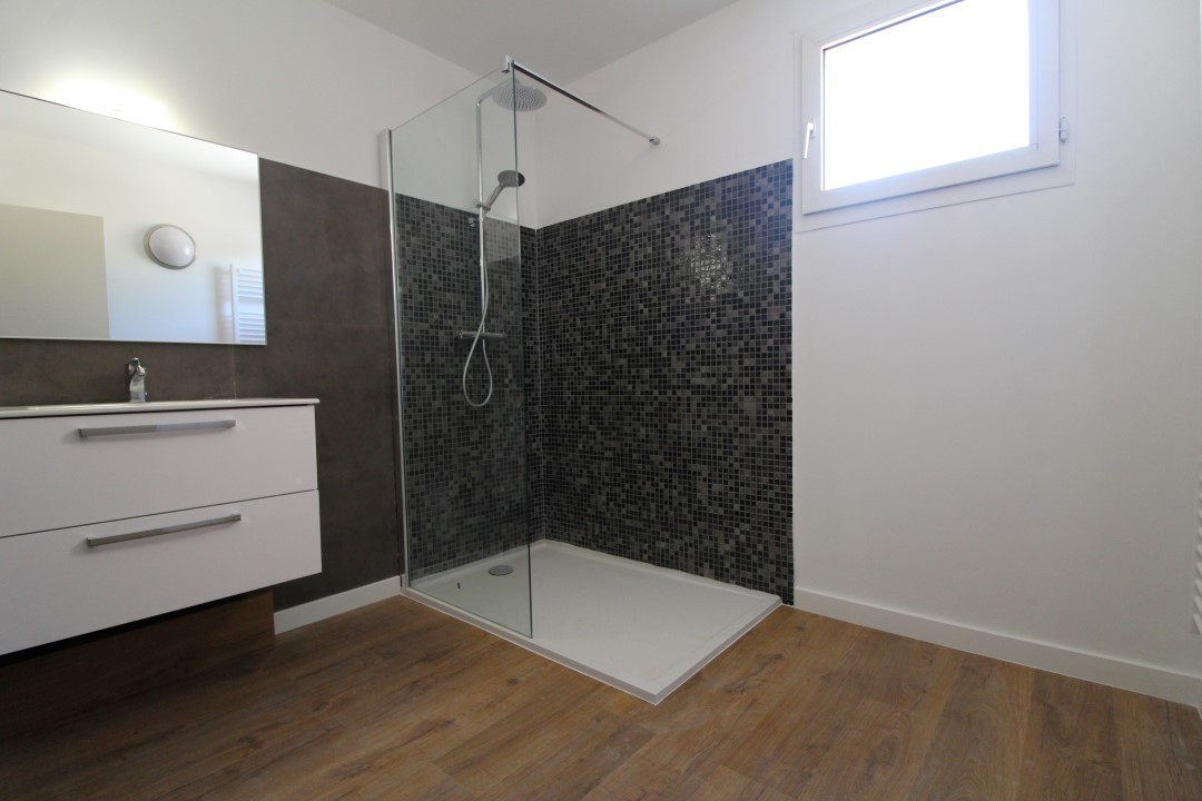 Location appartement à Bastia