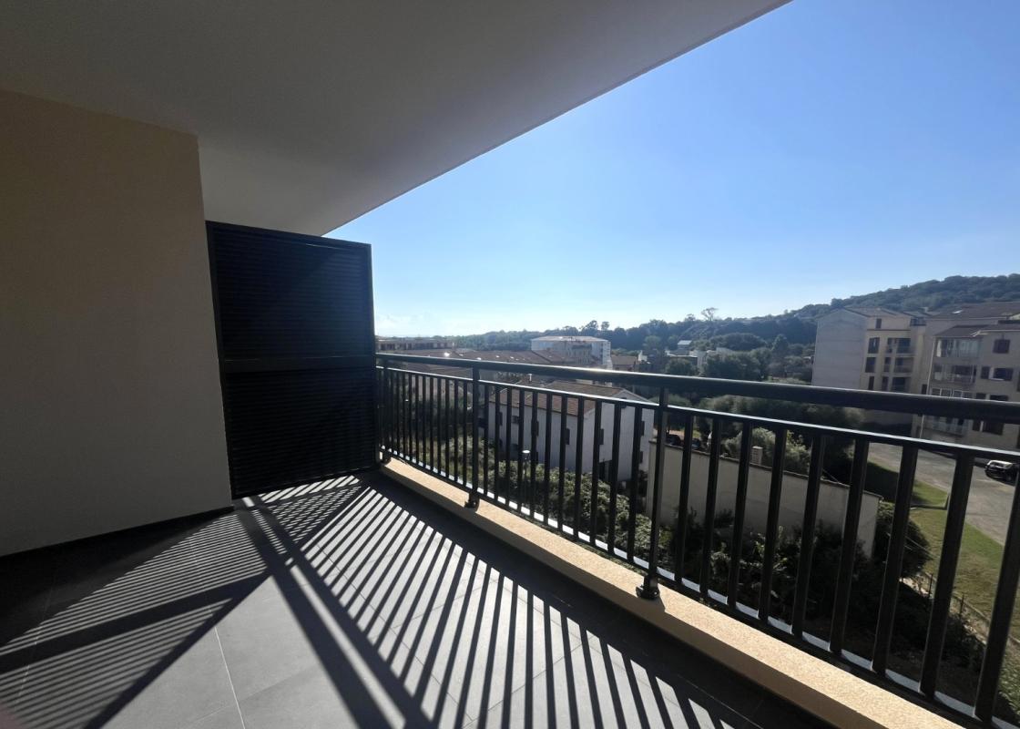 Location appartement à Penta di casinca