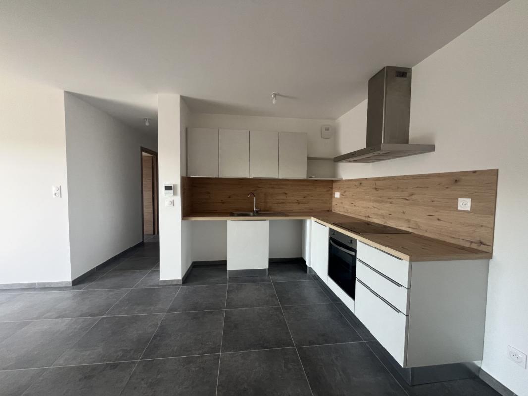 Location appartement à Penta di casinca