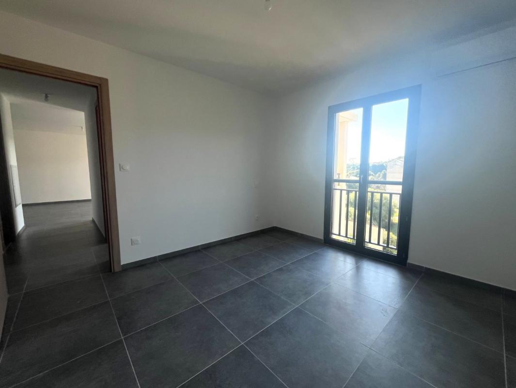 Location appartement à Penta di casinca