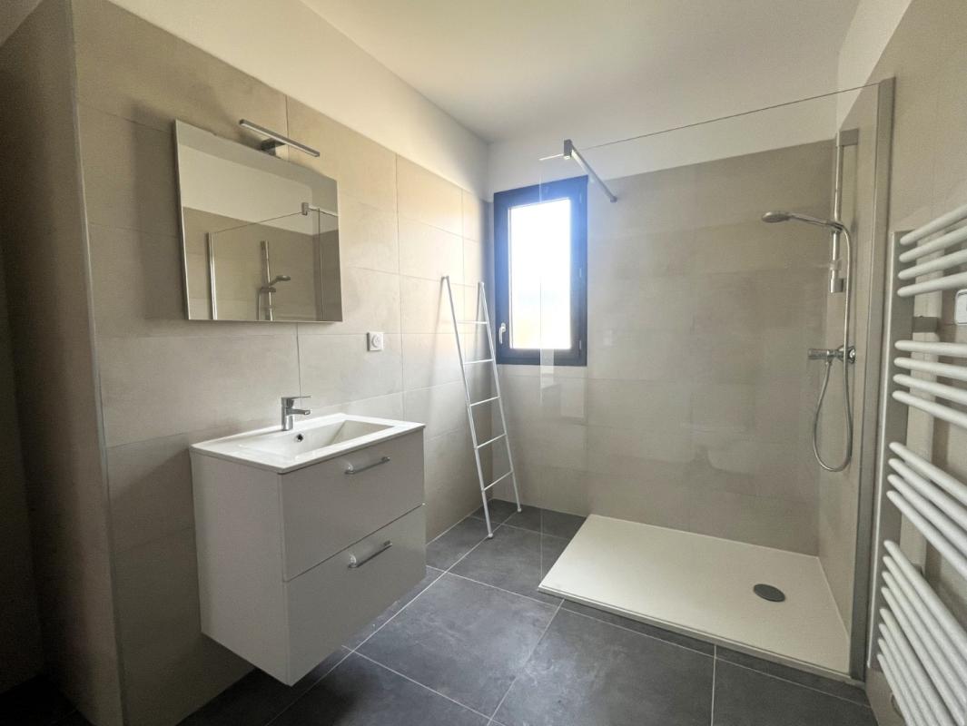 Location appartement à Penta di casinca