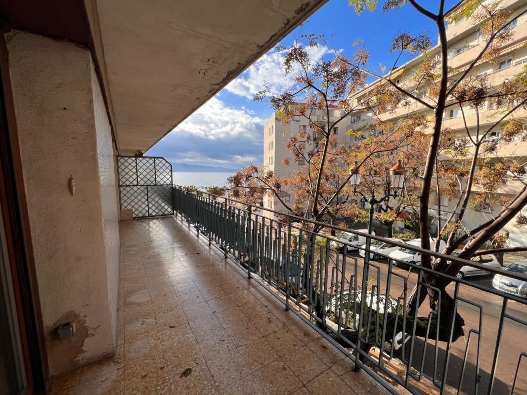 Location appartement à Ajaccio
