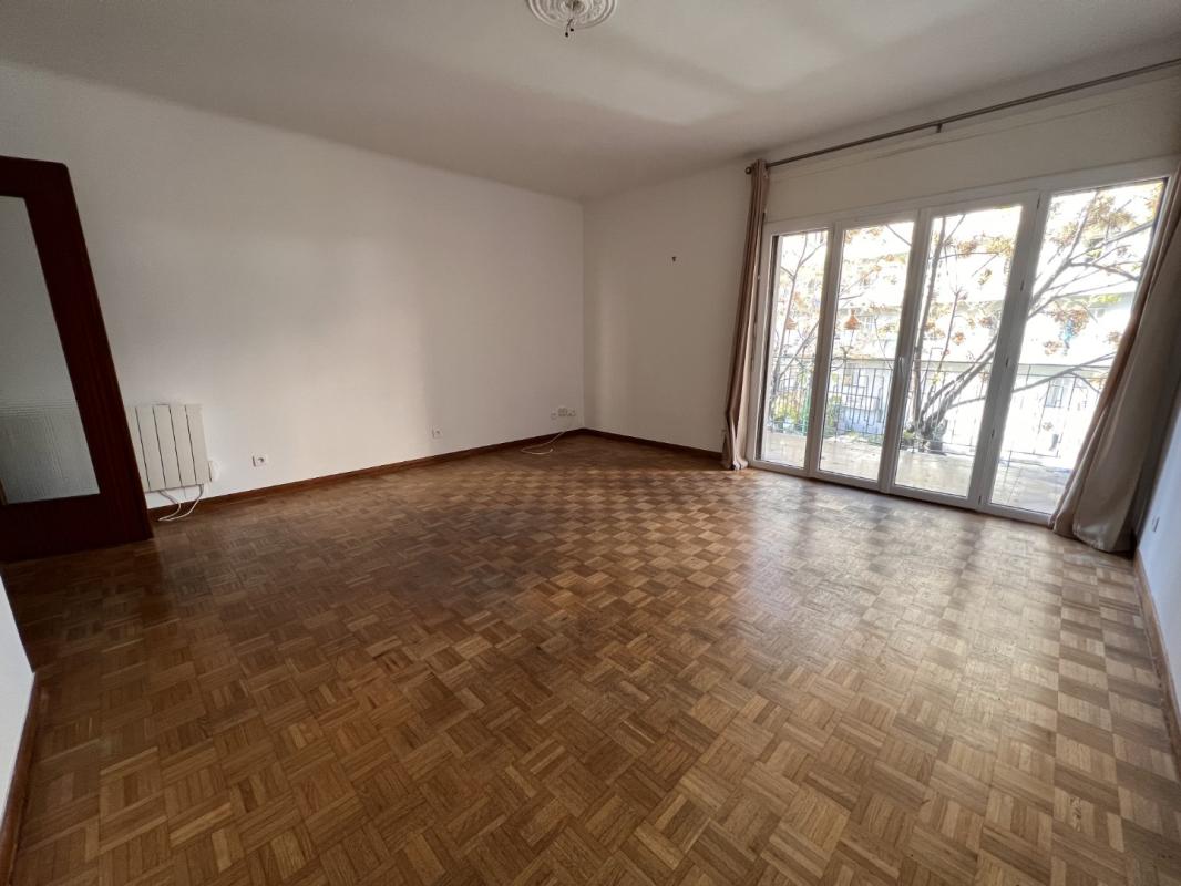Location appartement à Ajaccio