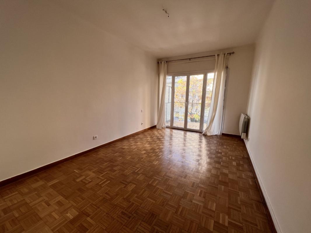Location appartement à Ajaccio