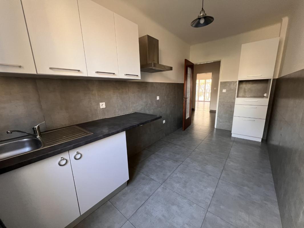 Location appartement à Ajaccio
