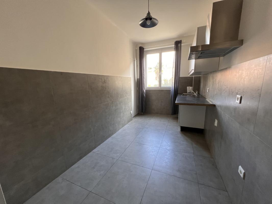 Location appartement à Ajaccio