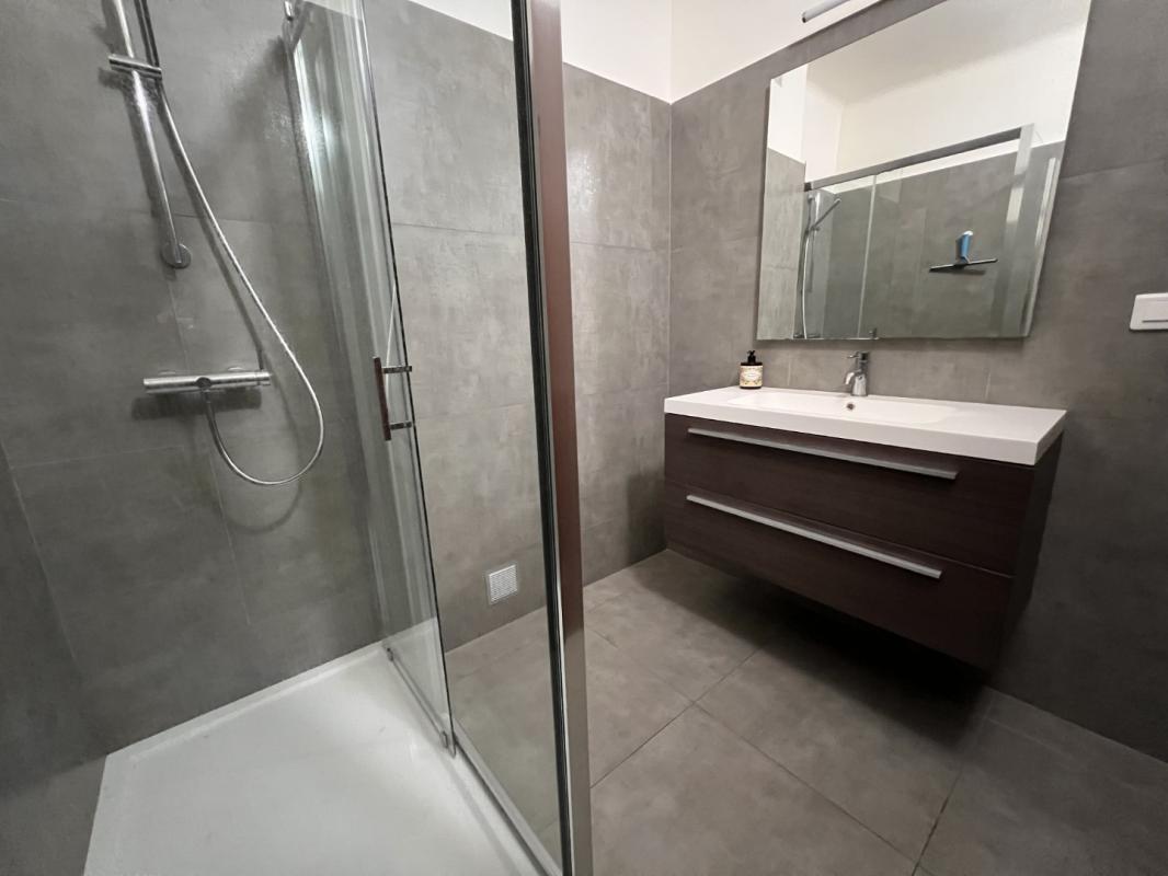 Location appartement à Ajaccio