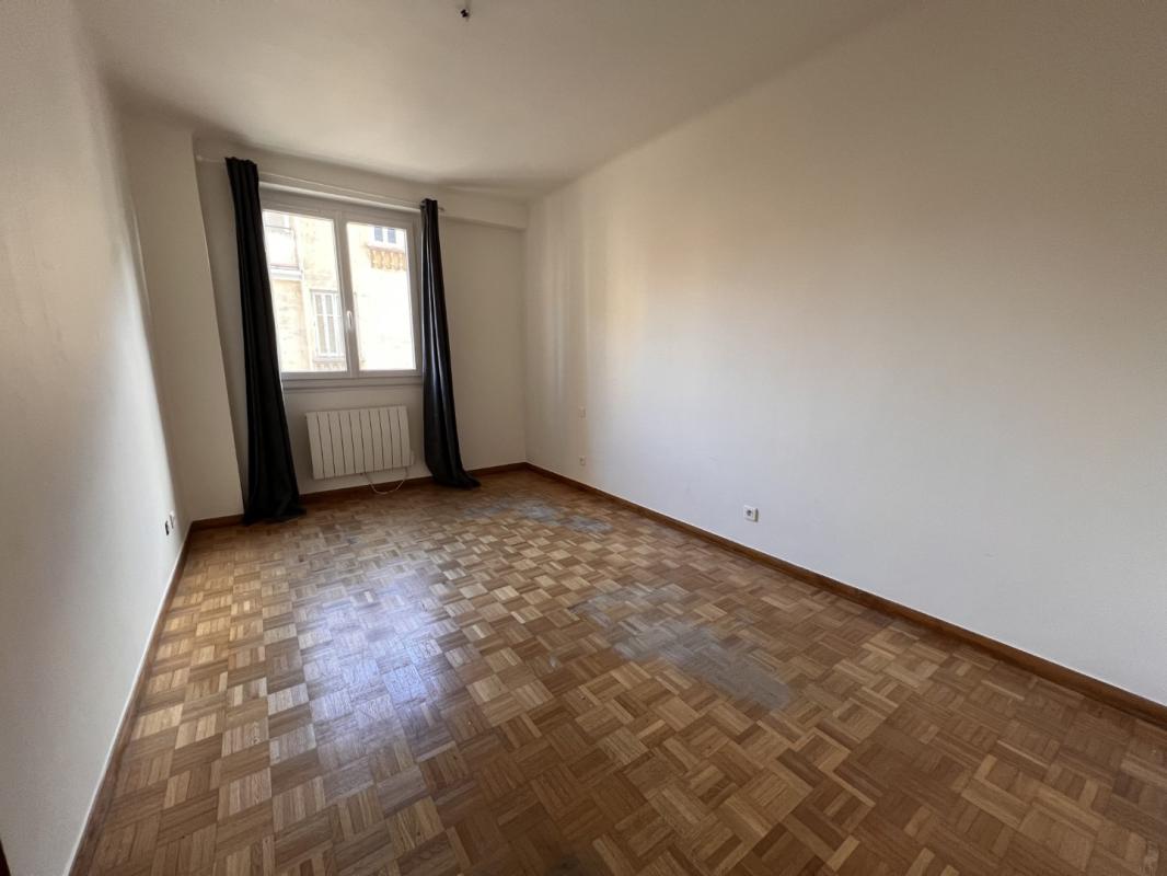 Location appartement à Ajaccio