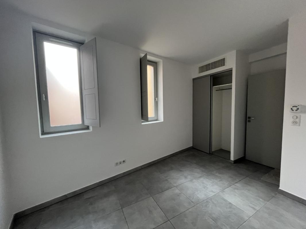 F3 7 RUE NOTRE DAME AJACCIO