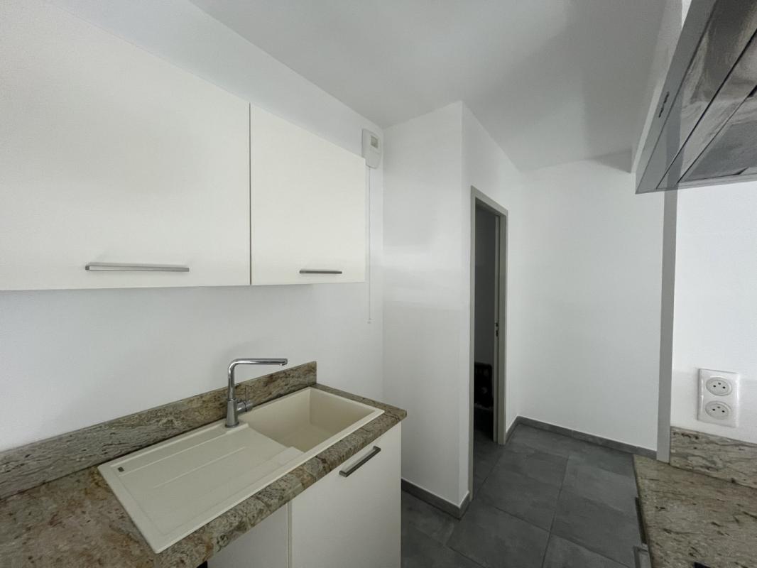 F3 7 RUE NOTRE DAME AJACCIO