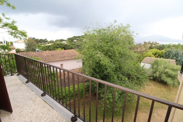 F2 LOT 4 IMMEUBLE SANTI LE CLOS DE PORTICCIO  PORTICCIO