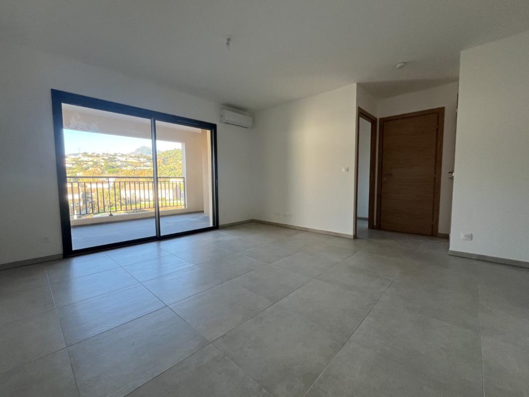 Location appartement à Penta di casinca