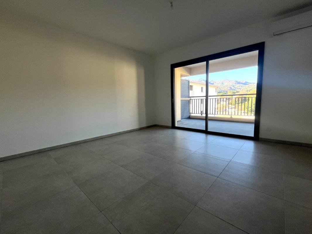 Location appartement à Penta di casinca