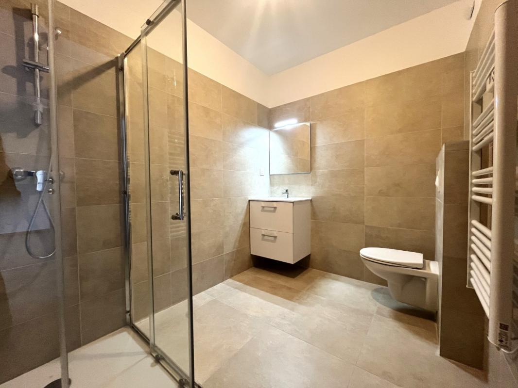 Location appartement à Penta di casinca