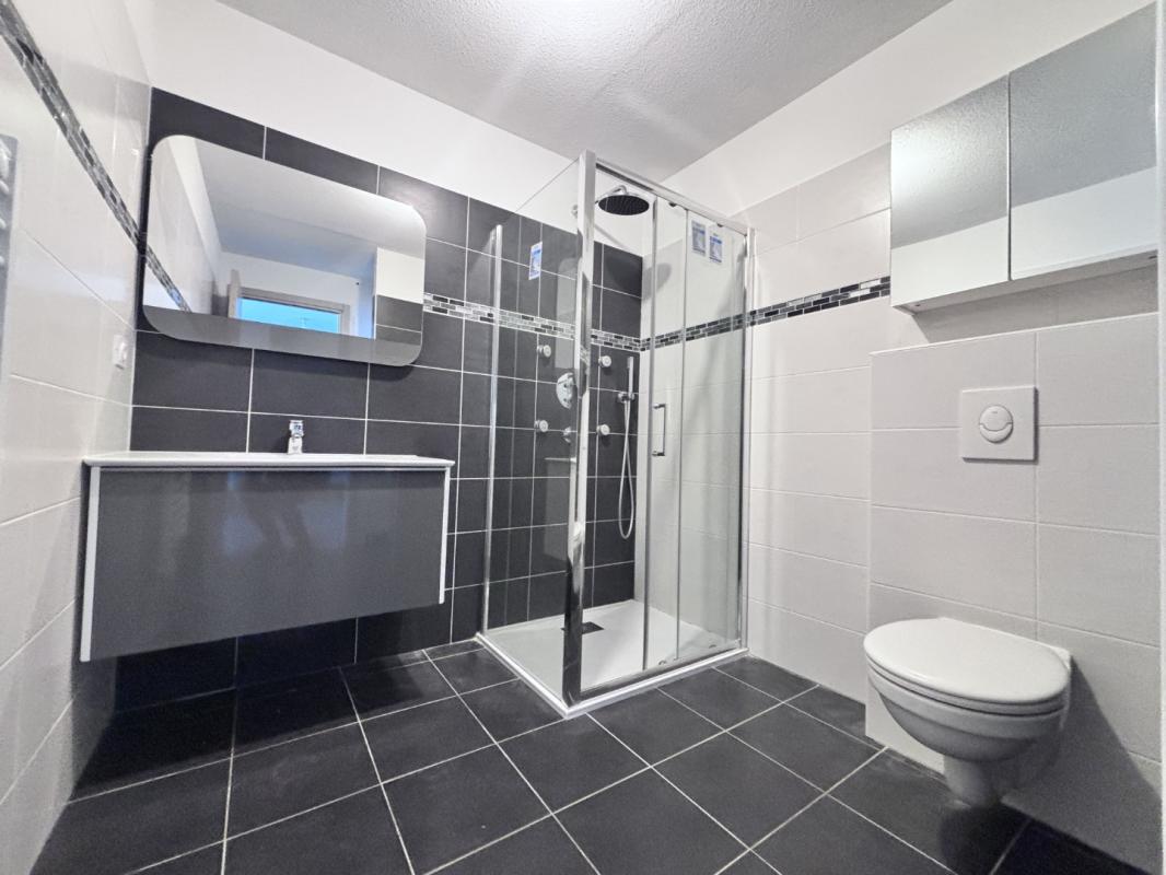 Location appartement à Bastia