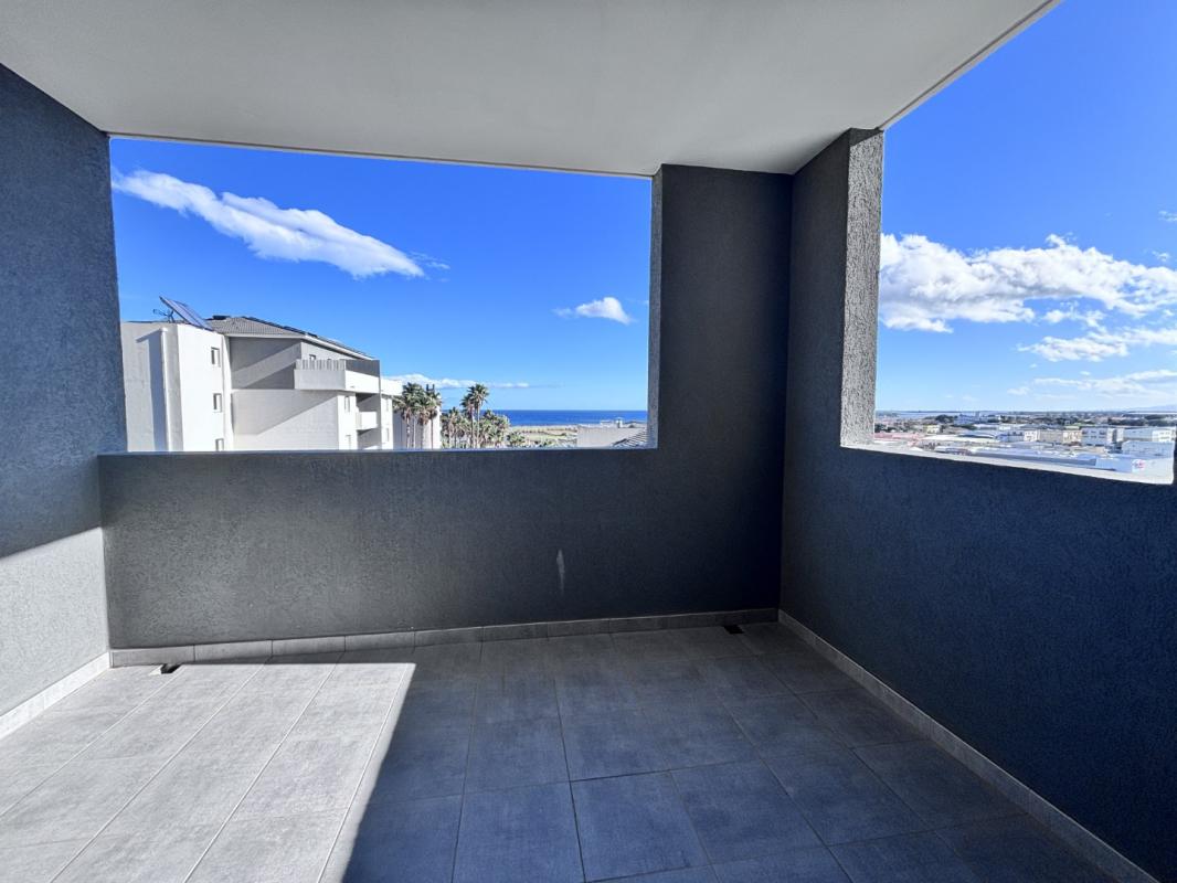 Location appartement à Bastia