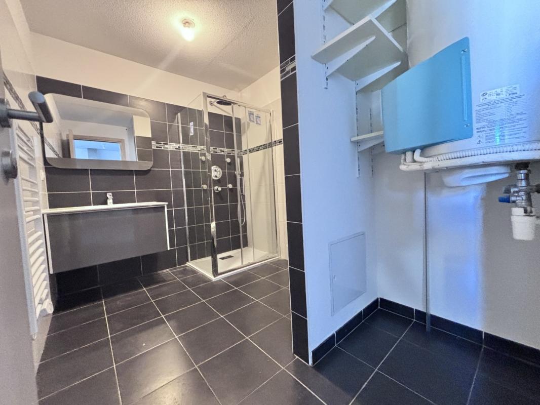 Location appartement à Bastia