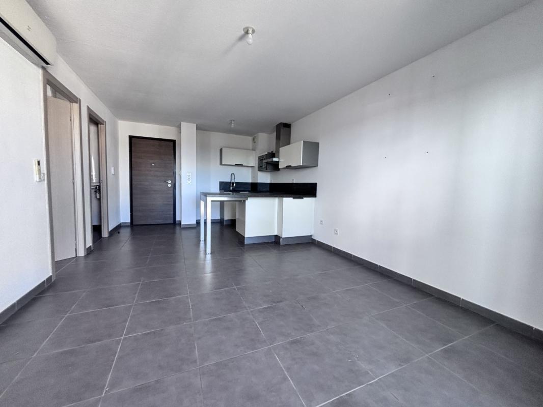 Location appartement à Bastia