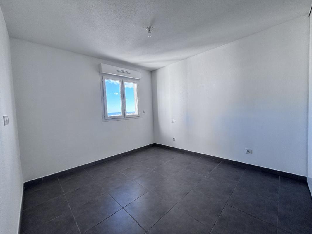 Location appartement à Bastia