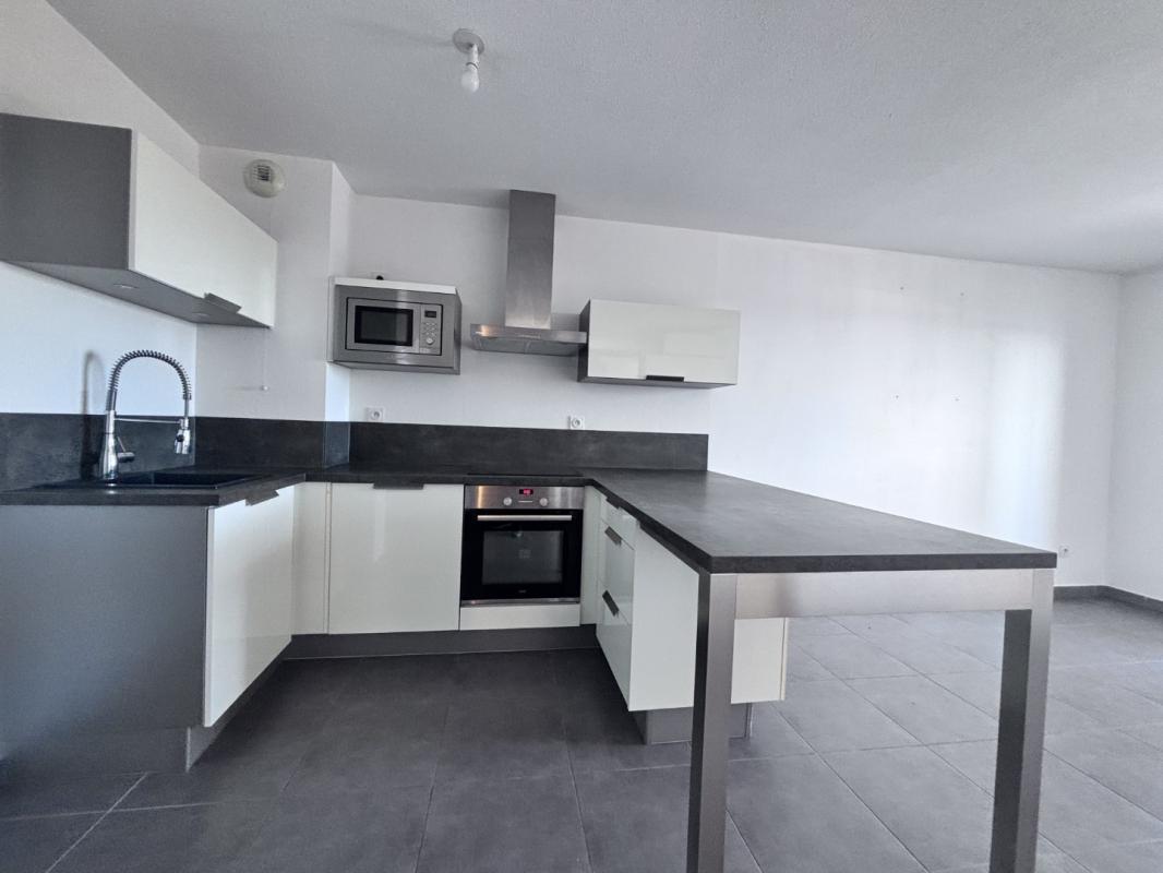 Location appartement à Bastia