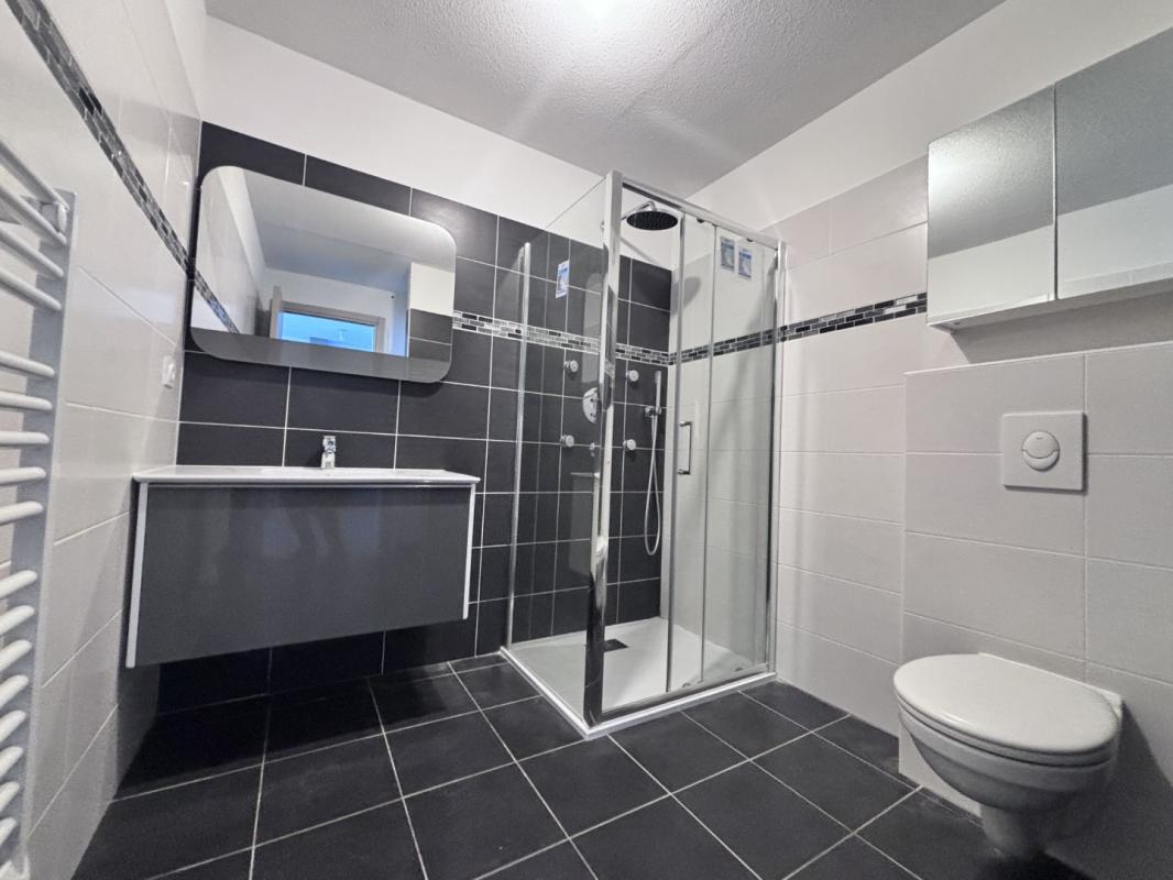 Location appartement à Bastia