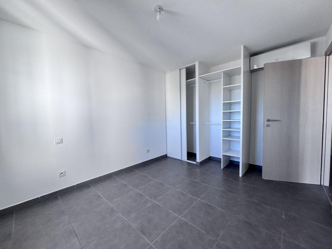 Location appartement à Bastia