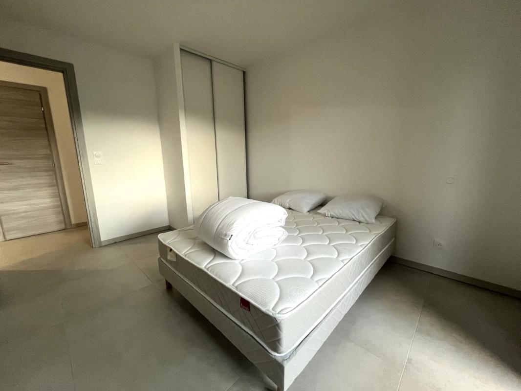 Location appartement à Penta di casinca