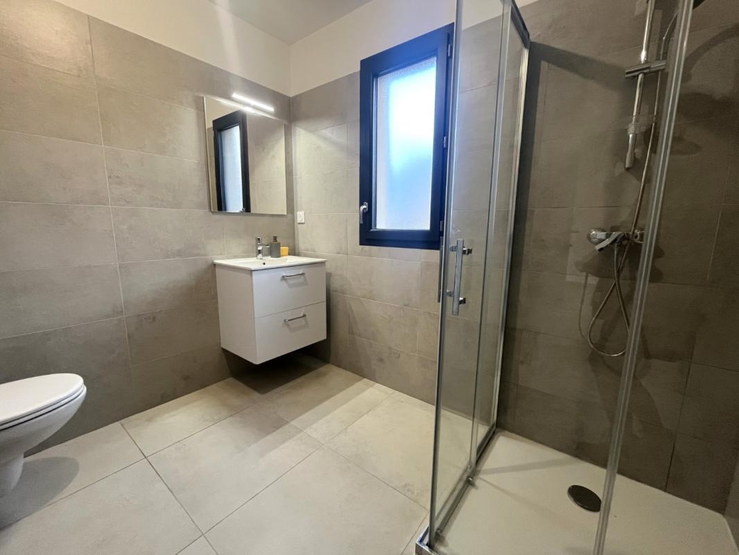 Location appartement à Penta di casinca