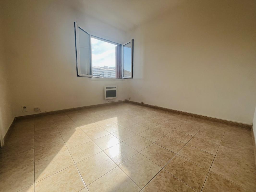 Location appartement à Bastia