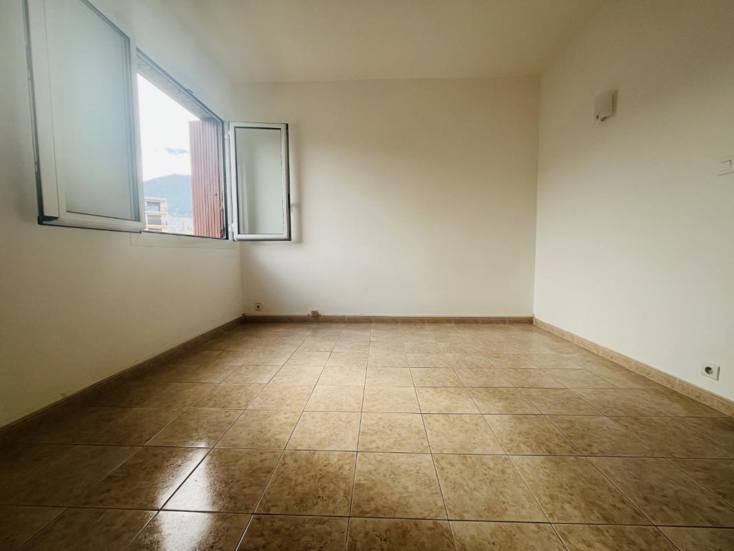 Location appartement à Bastia