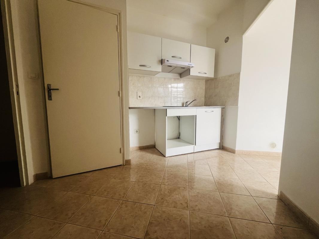 Location appartement à Bastia