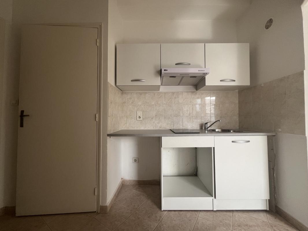 Location appartement à Bastia