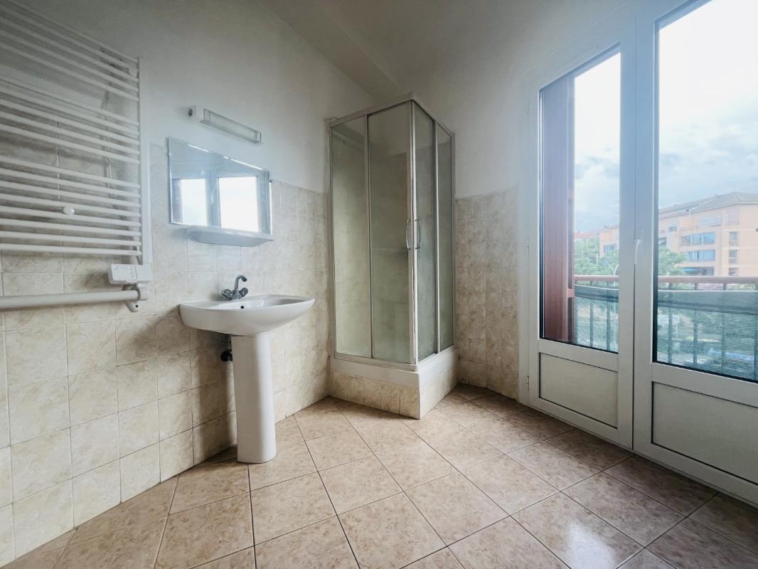 Location appartement à Bastia