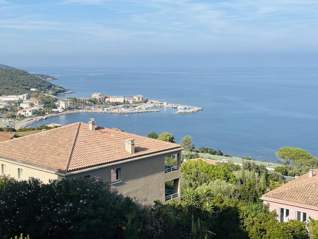 Location appartement à Luri