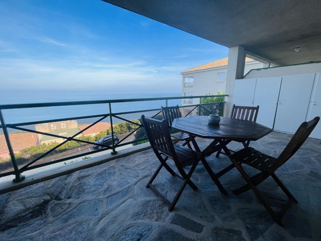 Location appartement à Luri