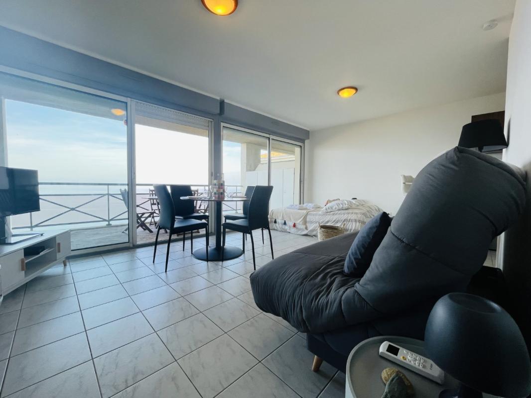 Location appartement à Luri