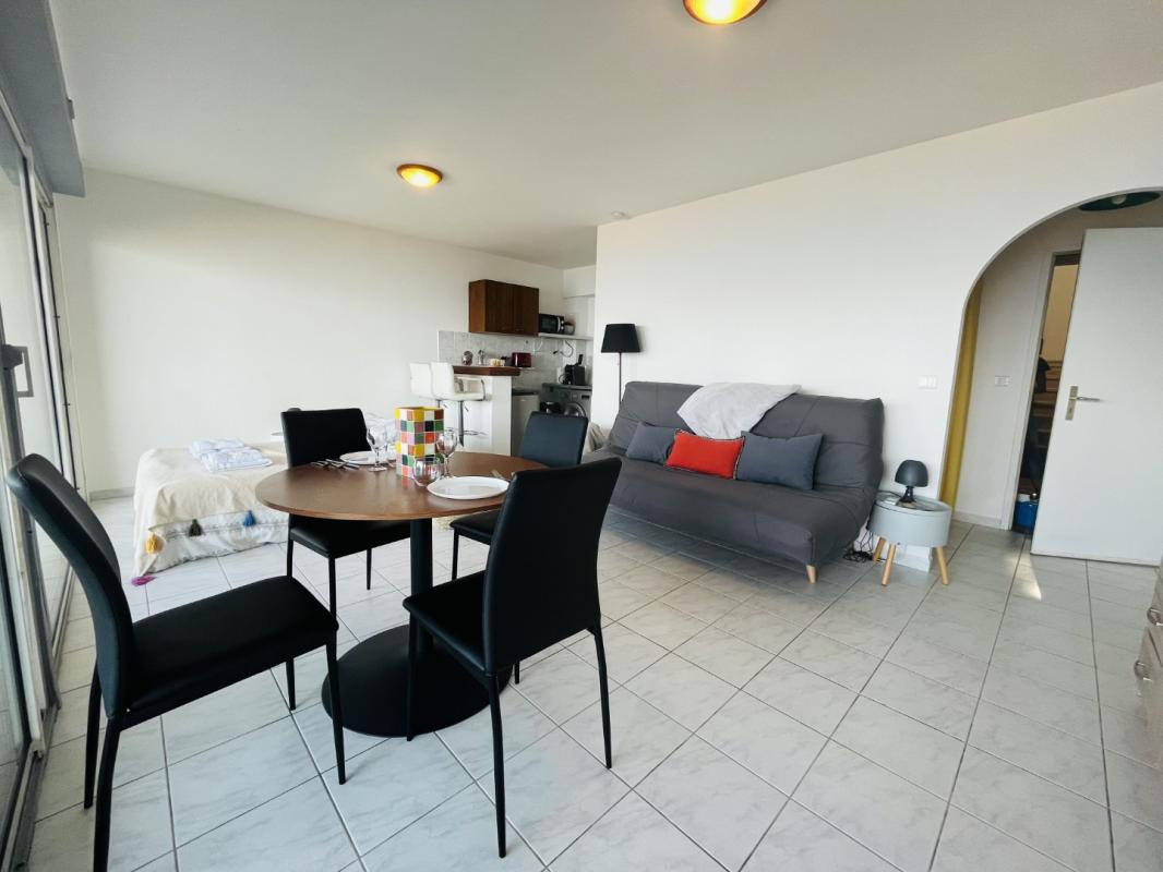 Location appartement à Luri