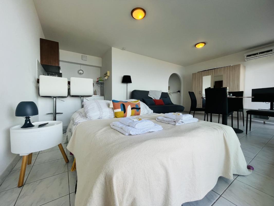 Location appartement à Luri