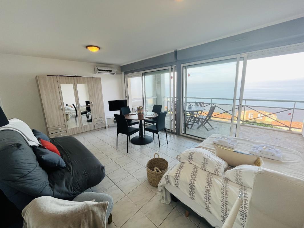 Location appartement à Luri