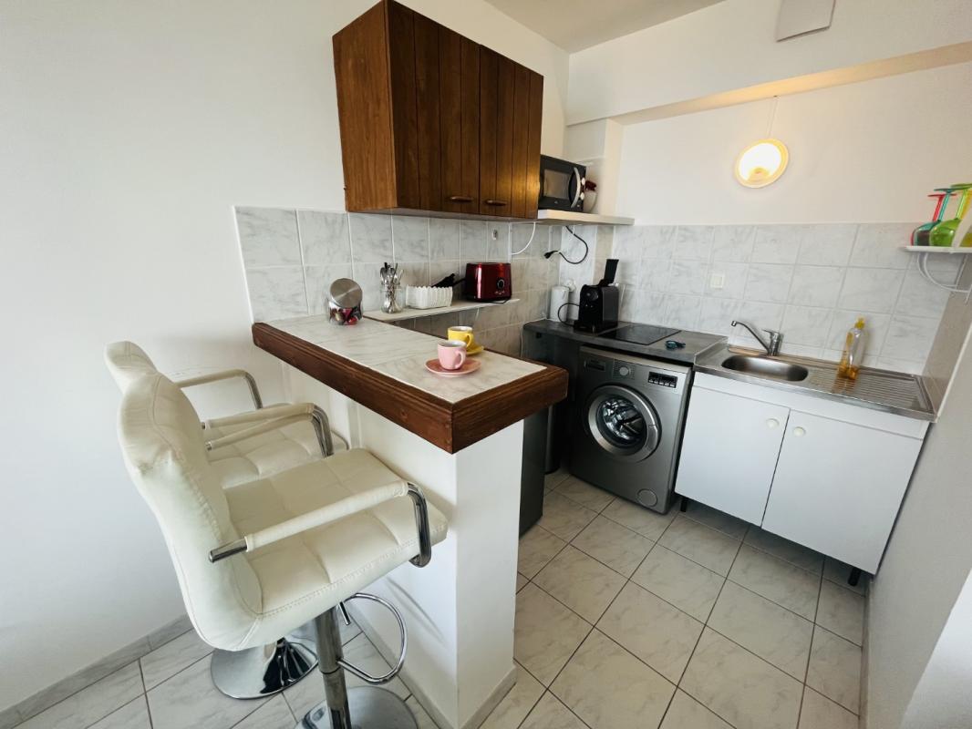 Location appartement à Luri