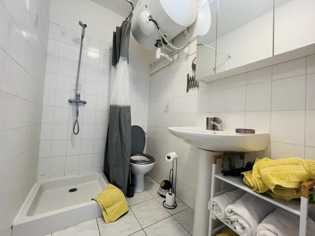 Location appartement à Luri