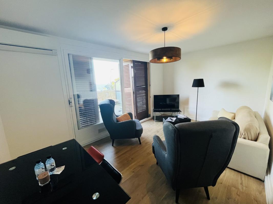 Location appartement à San martino di lota